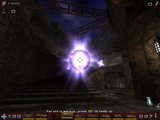 Vystrelenie dvoch shock cores Vystrelenie dvoch shock cores