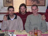 Wingy, Virgo, Edward