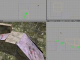 Brushes with non-planar faces Brushes with non-planar faces