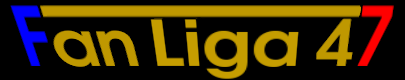 Fan Liga 47 logo